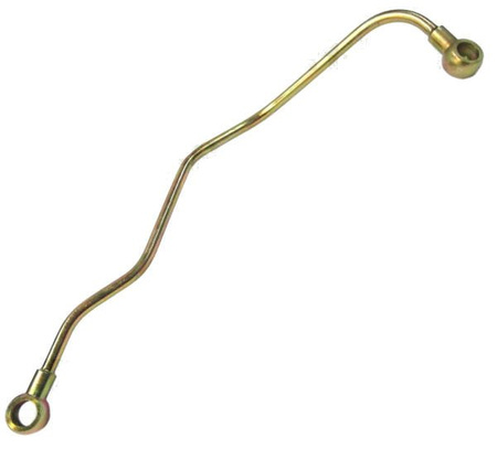 Przewód pompy wtryskowej