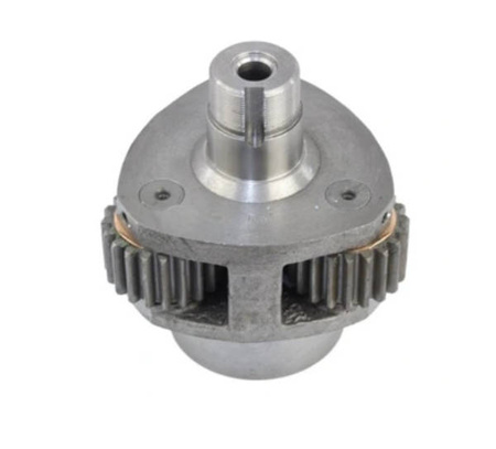 Kosz satelitów kompletny