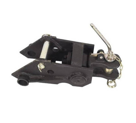 Zaczep transportowy górny kompletny