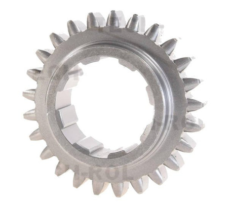 Koło 1 i 4 biegu napędzające Z-25