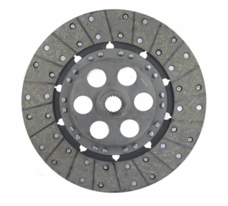 Tarcza sprzęgła 1-stopnia drobny frez