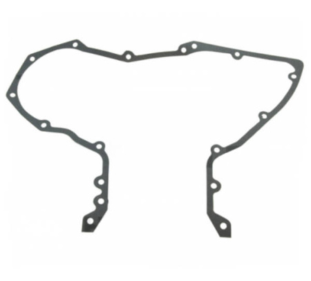 Uszczelka pokrywy przedniej