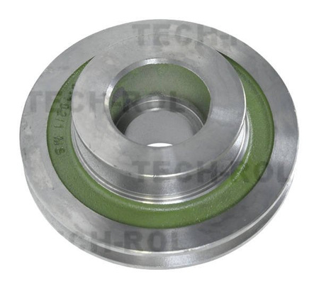 Koło pasowe wału korbowego