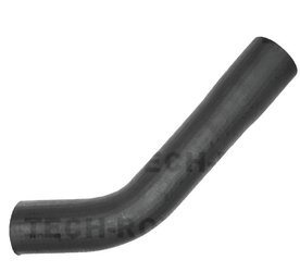 Przewód chłodnicy górny zbrojony