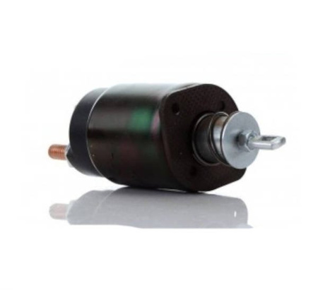 Wyłącznik rozrusznika stary typ WE7A R-7  - Oryginał