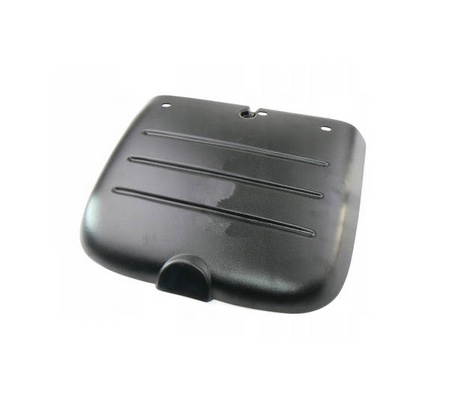 Przedłużenie błotnika przednie prawe