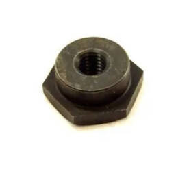 Nakrętka specjalna przytrzymywacza