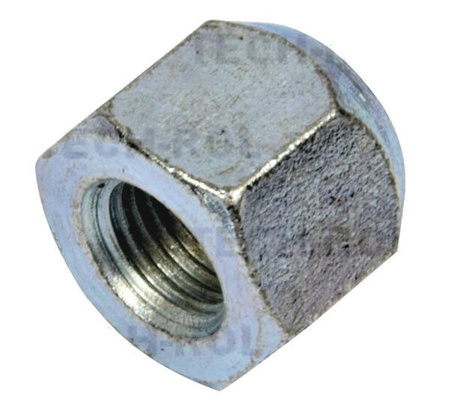 Nakrętka koła przedniego