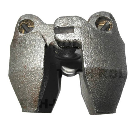 Głowica regulatora obrotów