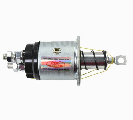 Włącznik rozrusznika R7A, 12V