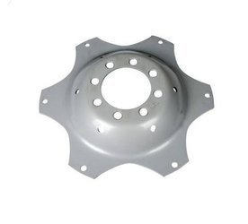 Tarcza koła tylnego