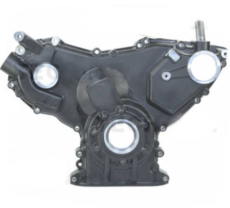 Pokrywa rozrządu - Oryginał