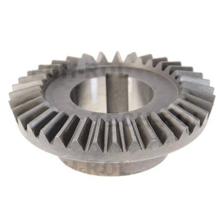 Koło przystawki pasowej