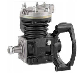 Sprężarka z pałąkiem