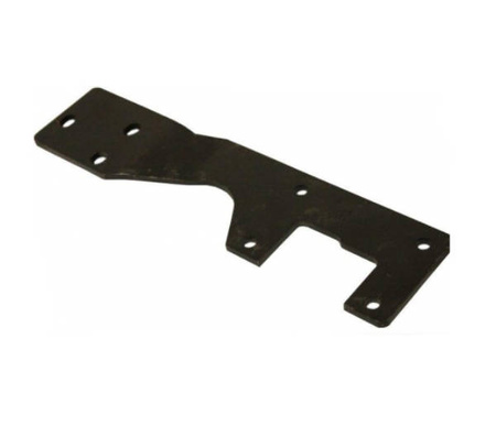 Wspornik dolny sprężarki 