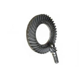 Koło z wałkiem tylnego mostu Z-6 / Z-37