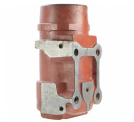 Cylinder podnośnika