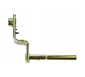 Dźwignia pompy hydraulicznej