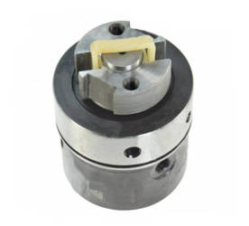 Głowica DPA pompy wtryskowej