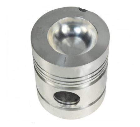 Tłok silnika 5-pierścieniowy