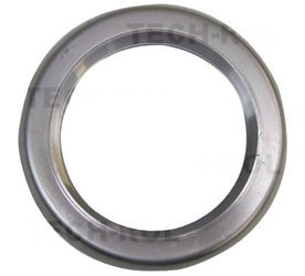 Odrzutnik oleju tylny