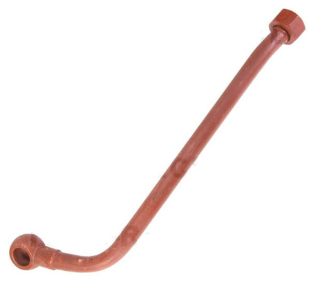 Przewód podnośnika 4 