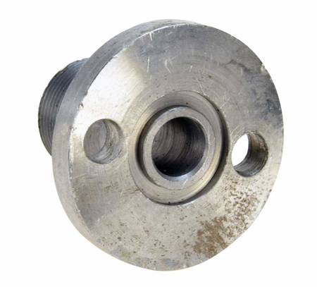 Króciec pompy podnośnika krótki