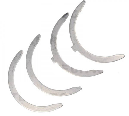 Komplet półpierścieni N000  42013990, 90060620