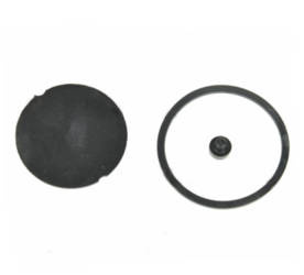 Komplet naprawczy zaworu spustu