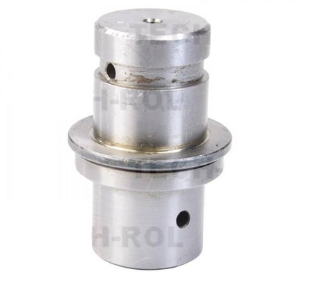 Oś koła pośredniego