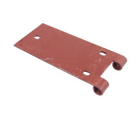 Zawiasa maski prosta