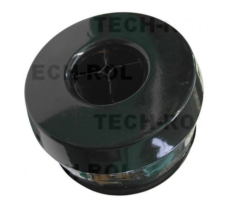 Wstępny filtr powietrza