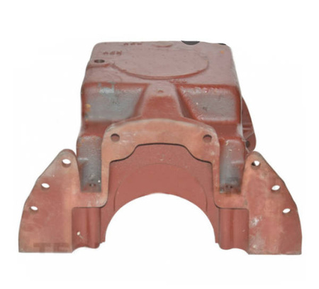 Misa olejowa silnika