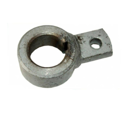 Piasta hamulca nożnego