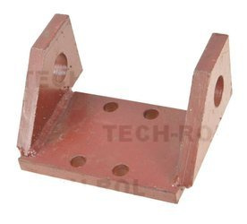 Wspornik ramy zaczepu dolnego