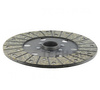 Tarcza sprzęgła 2-stopnia wzmocniona okładzina pleciona