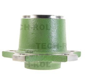 Piasta koła przedniego 5-otworów