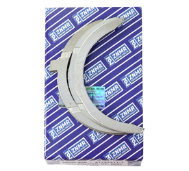 Komplet półpierścieni n000