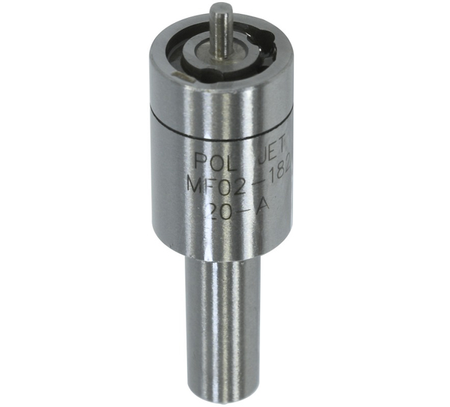 Rozpylacz wtryskiwacza