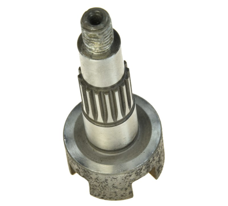 Wałek napędu pompy podnośnika