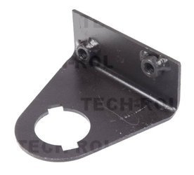 Wspornik przełącznika świec żarowych