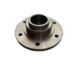 Piasta sprzęgła - mała, do koła pasowego