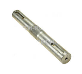 Wał napędowy odboczki fi-30mm