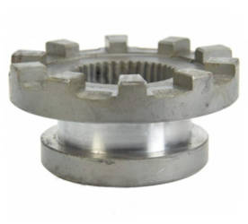 Sprzęgło blokady mechanizmu różnicowego