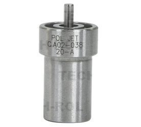 Rozpylacz wtryskiwacza