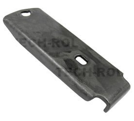 Dźwignia sprzęgła 2-stopnia