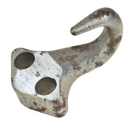 Haczyk korpusu podnośnika