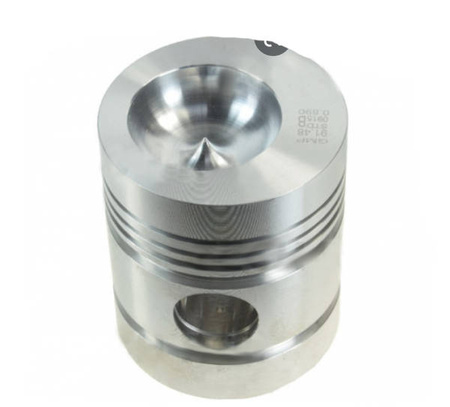 Tłok silnika 5-pierścieniowy