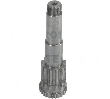 Wałek napędzający pompę wtryskową