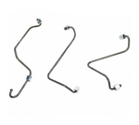 Komplet przewodów pompy sekcyjnej